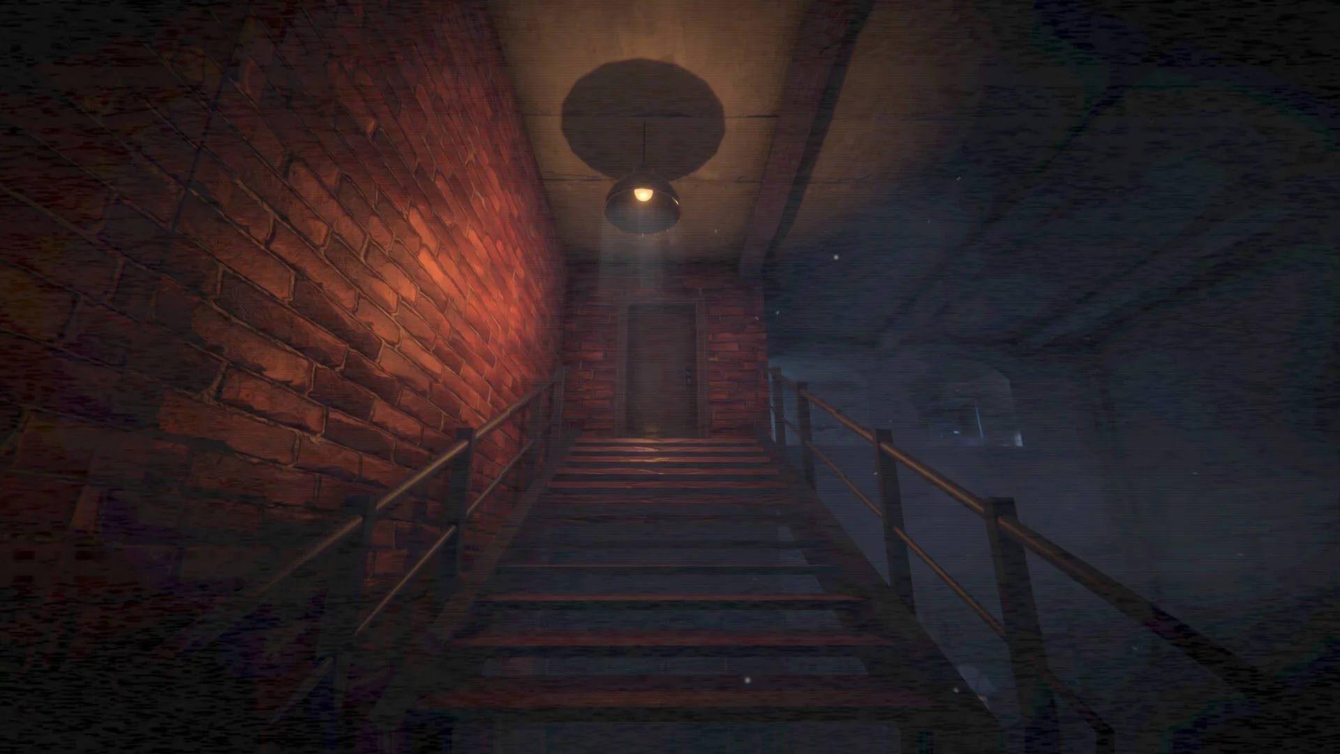 Изображение игры: A Last Will and TESTament: Horror adventure