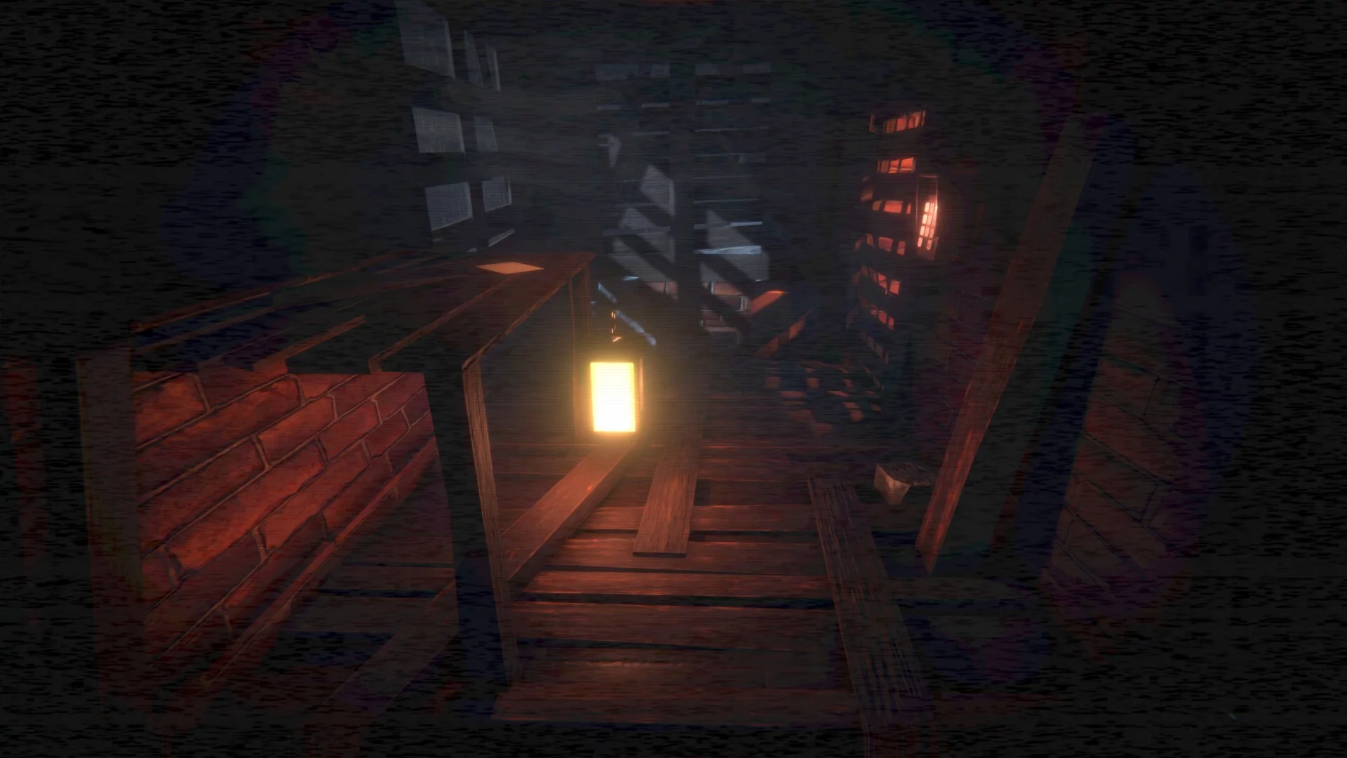 Изображение игры: A Last Will and TESTament: Horror adventure