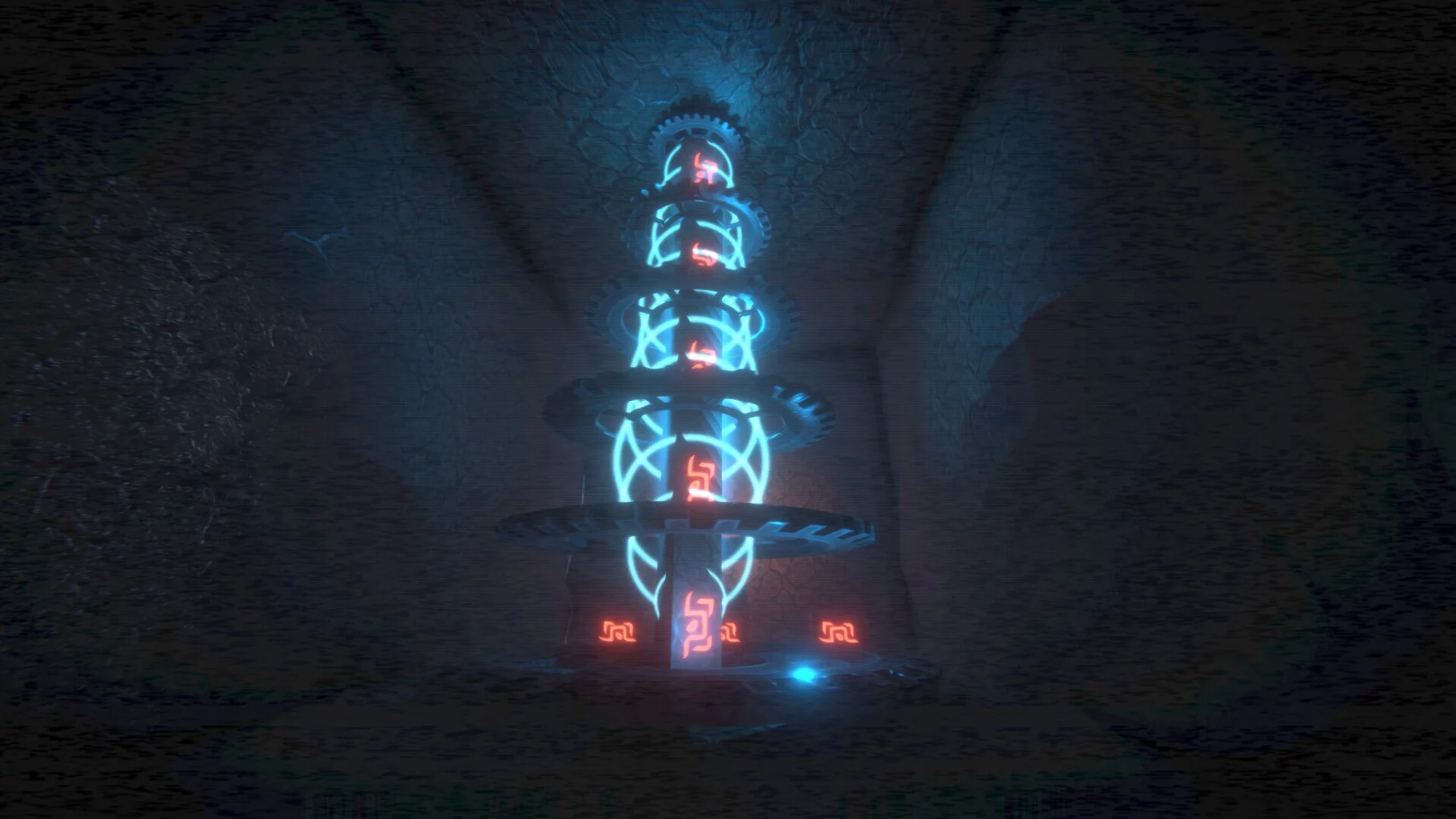 Изображение игры: A Last Will and TESTament: Horror adventure