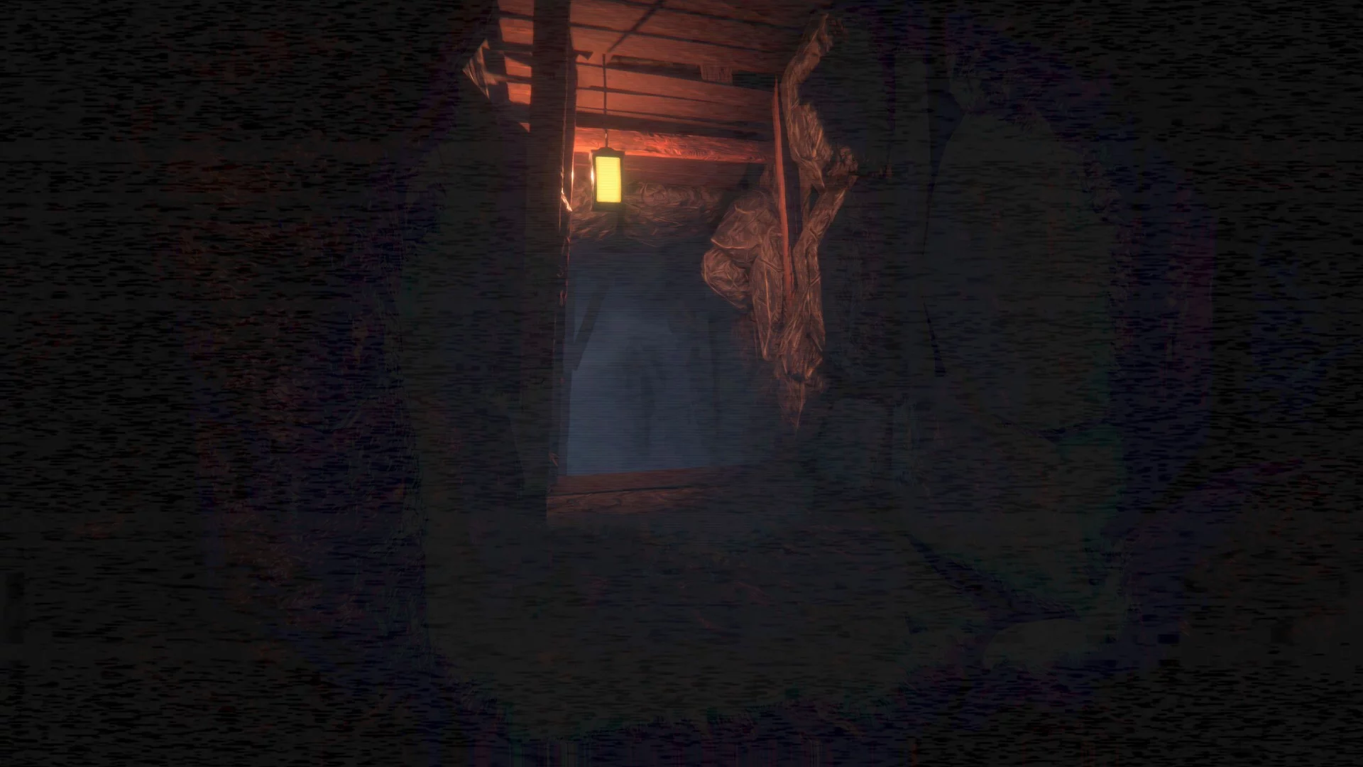 Изображение игры: A Last Will and TESTament: Horror adventure