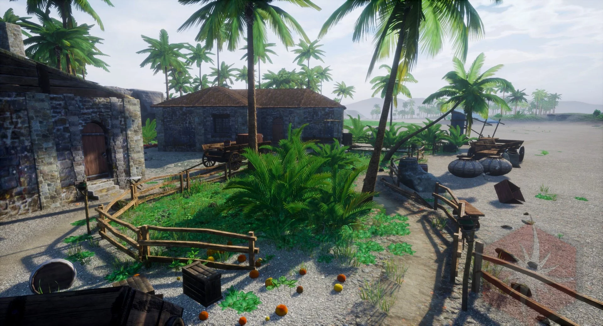 Изображение игры: Plunder Struck
