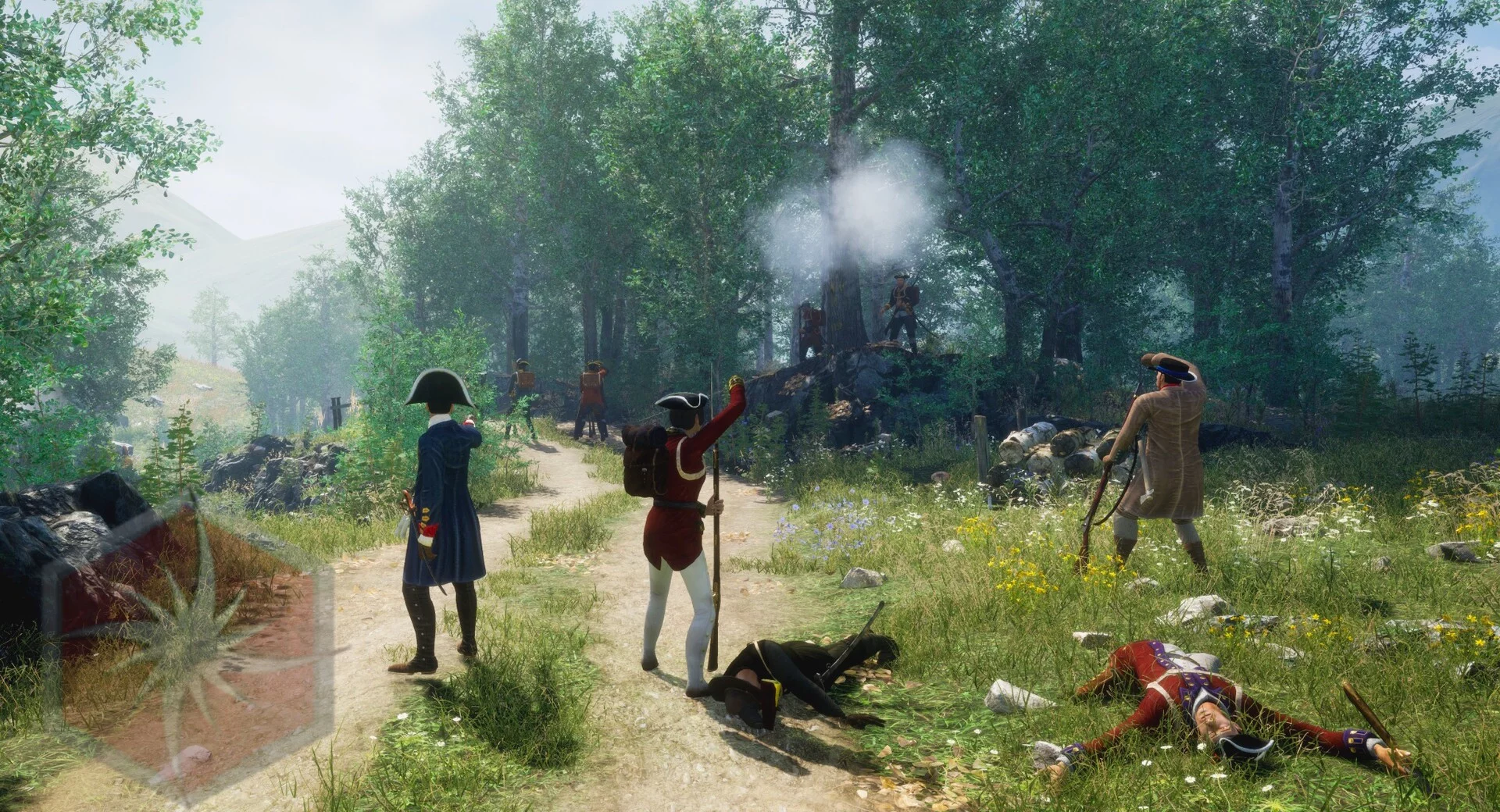 Изображение игры: Plunder Struck