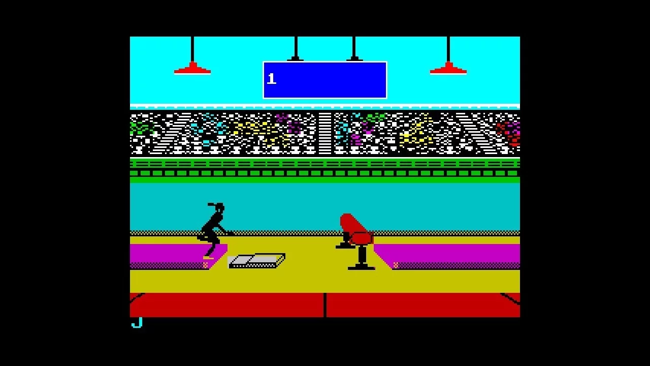 Изображение игры: Summer Games (2022)