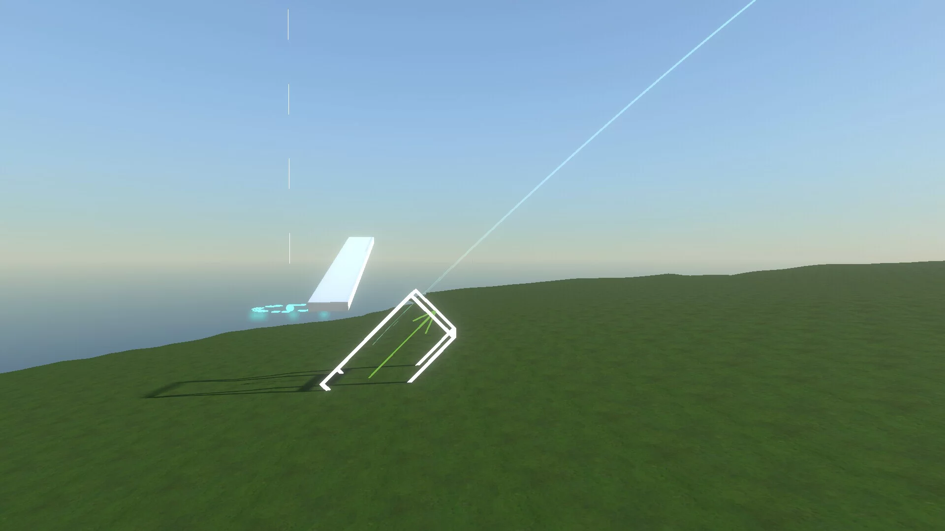 Изображение игры: Spacetime Dimension