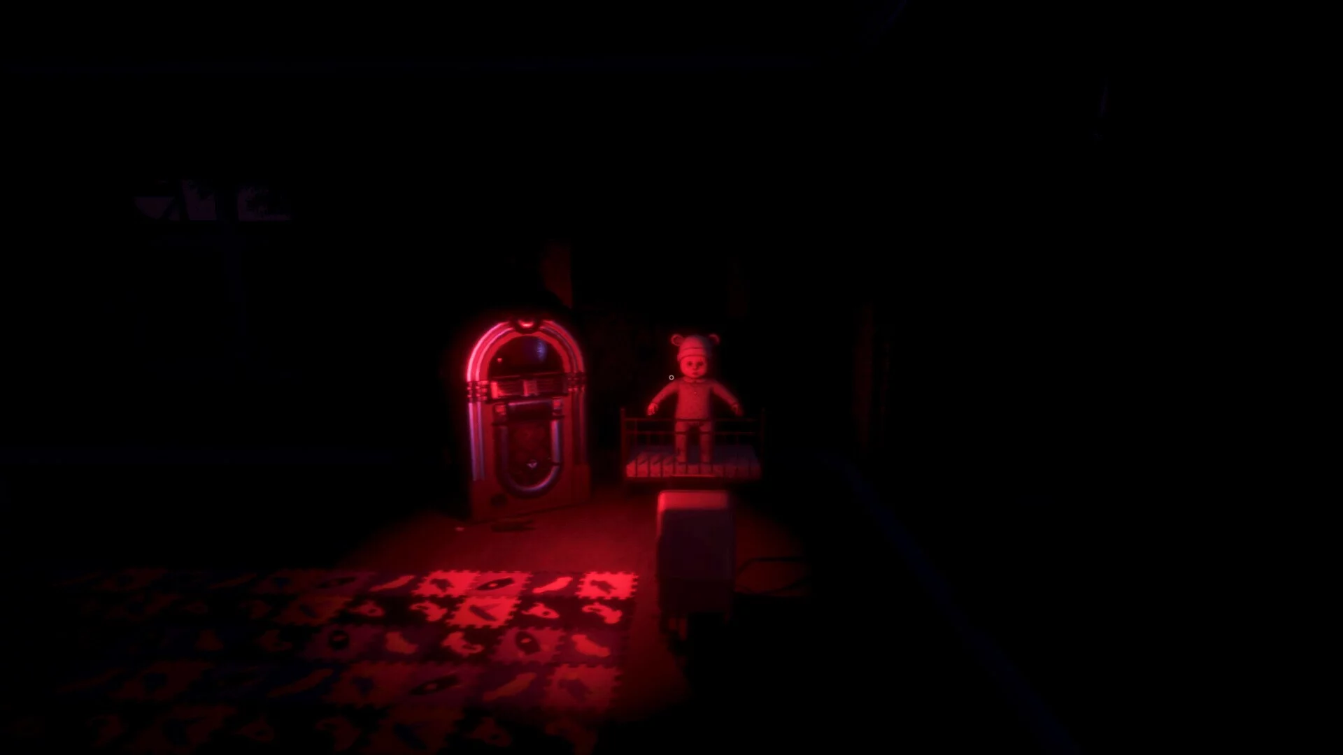 Изображение игры: The Unsettled