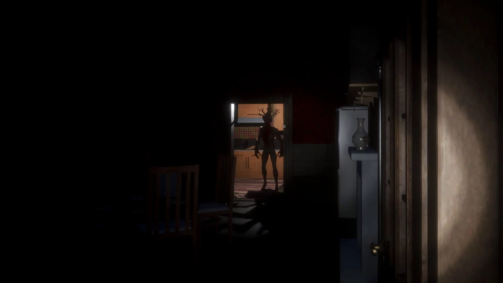 Изображение игры: The Unsettled