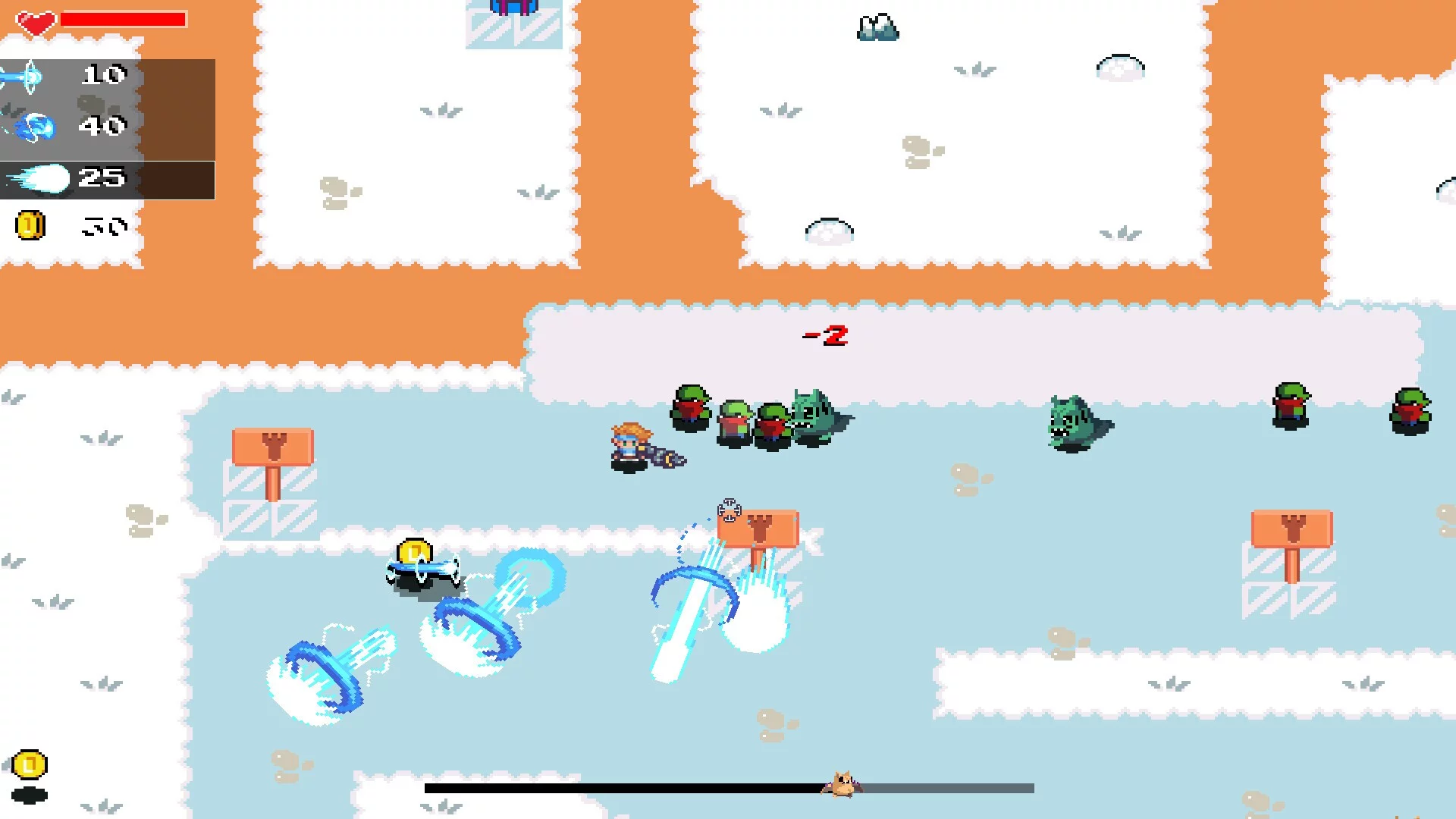 Изображение игры: Crossroads of life