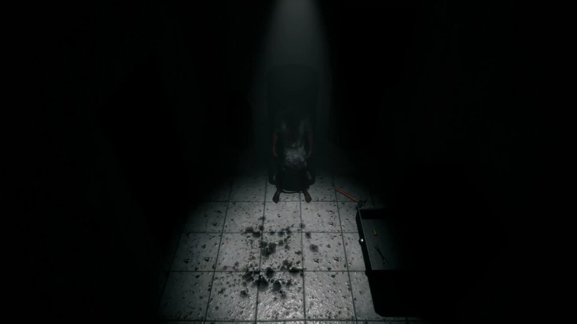 Изображение игры: Fragmented Mind