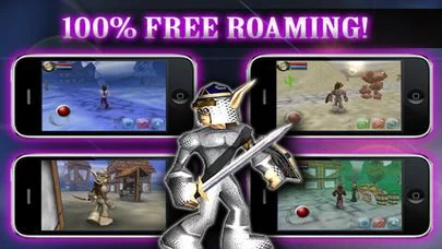 Изображение игры: Crusade Of Destiny