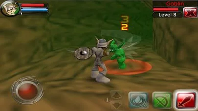 Изображение игры: Crusade Of Destiny