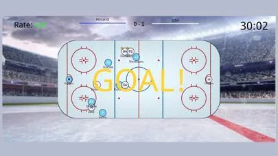 Изображение игры: Hockey Referee Simulator