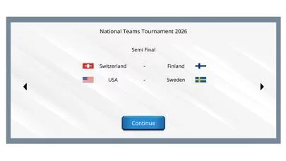 Изображение игры: Hockey Referee Simulator