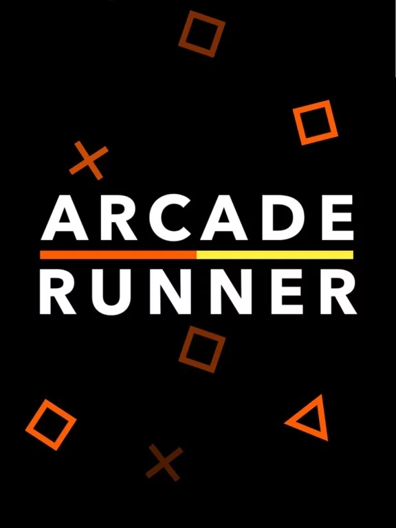 Изображение игры: Arcade Runner