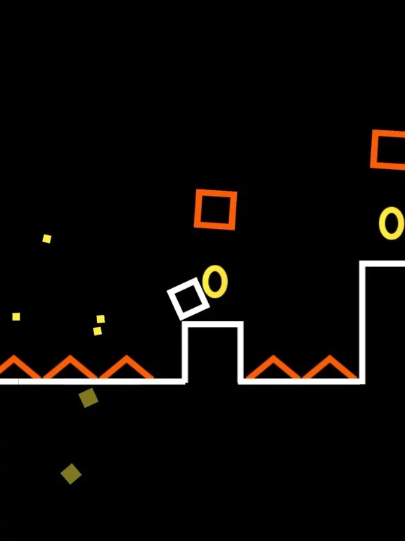 Изображение игры: Arcade Runner