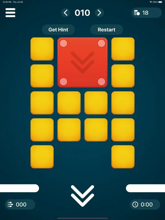 Изображение игры: Puzzle Packed IQ Games