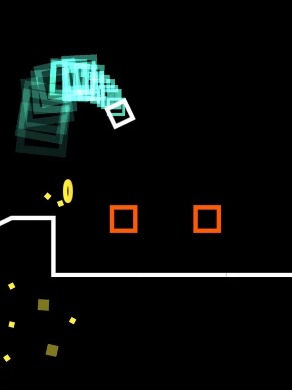 Изображение игры: Arcade Runner