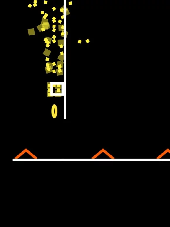 Изображение игры: Arcade Runner
