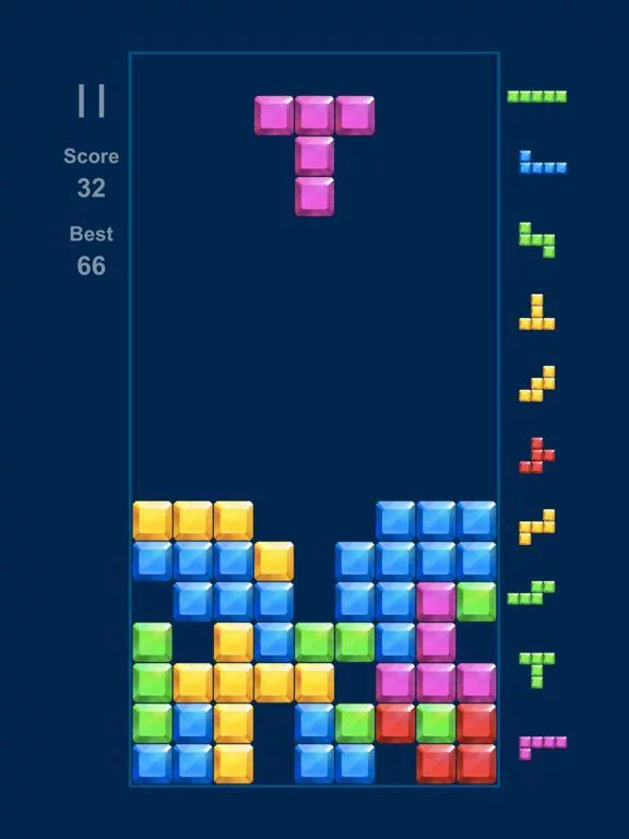 Изображение игры: puzzle games!