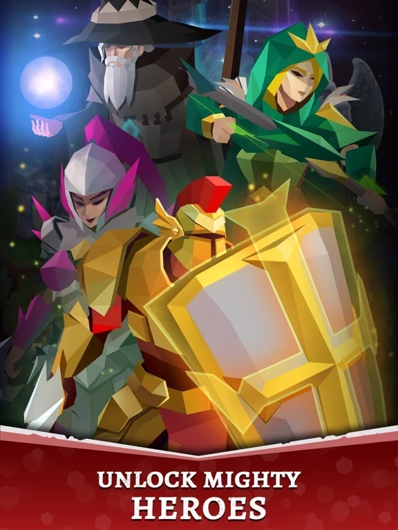 Изображение игры: Eternal Ember
