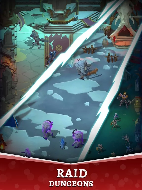 Изображение игры: Eternal Ember