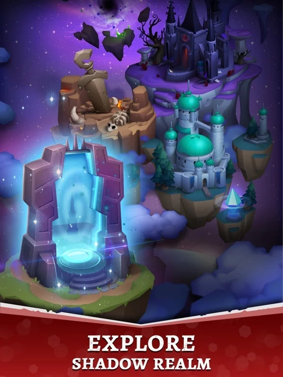 Изображение игры: Eternal Ember