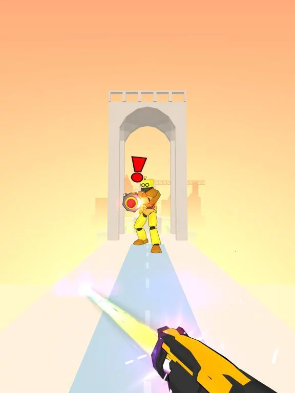 Изображение игры: Rip'em All