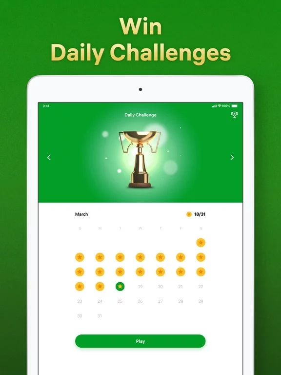 Изображение игры: Spider Solitaire – Card Games