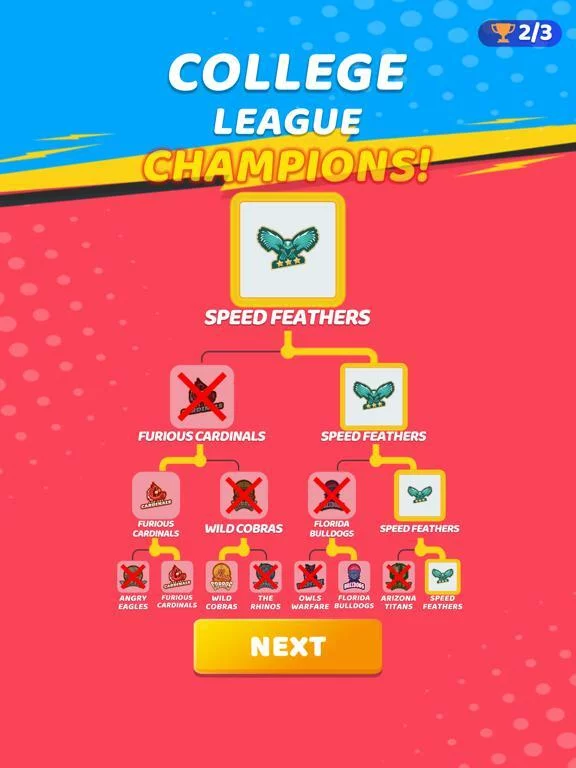 Изображение игры: Touchdown Coach
