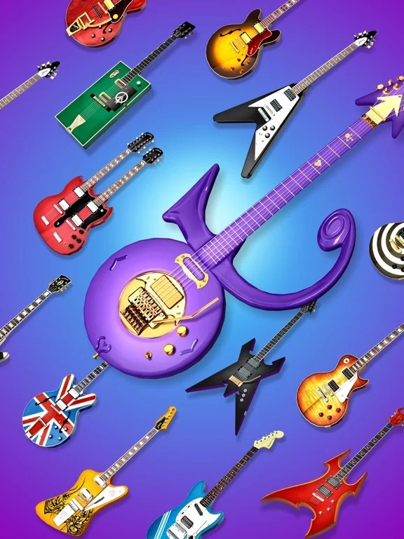 Изображение игры: Guitar Band - Solo Hero