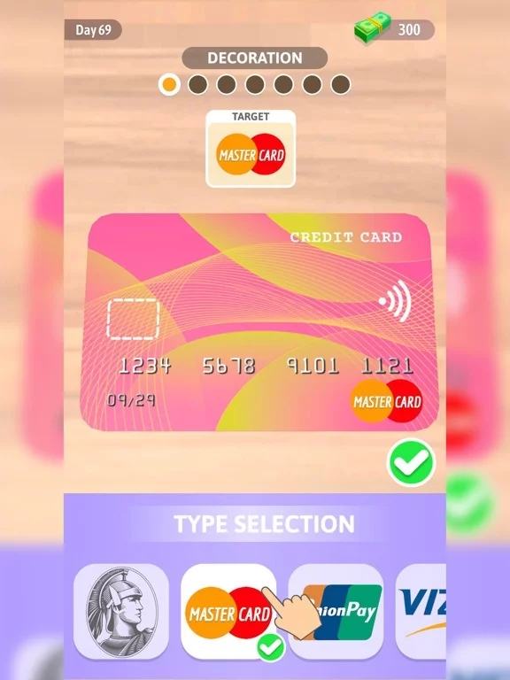 Изображение игры: Fake Master