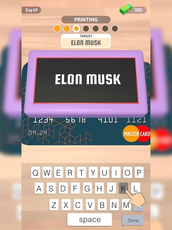 Изображение игры: Fake Master
