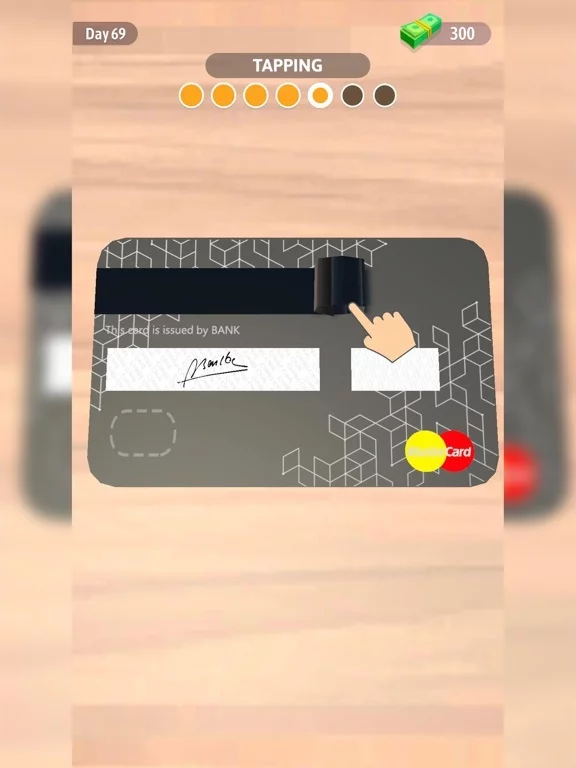 Изображение игры: Fake Master