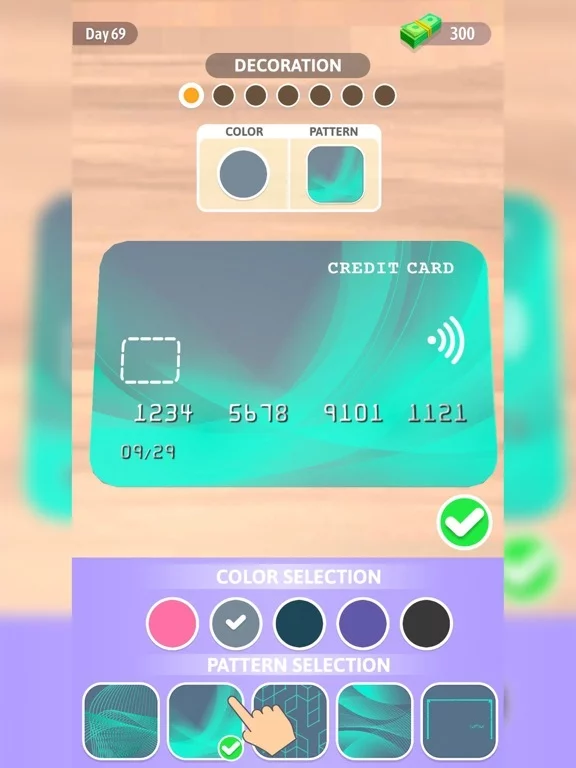 Изображение игры: Fake Master