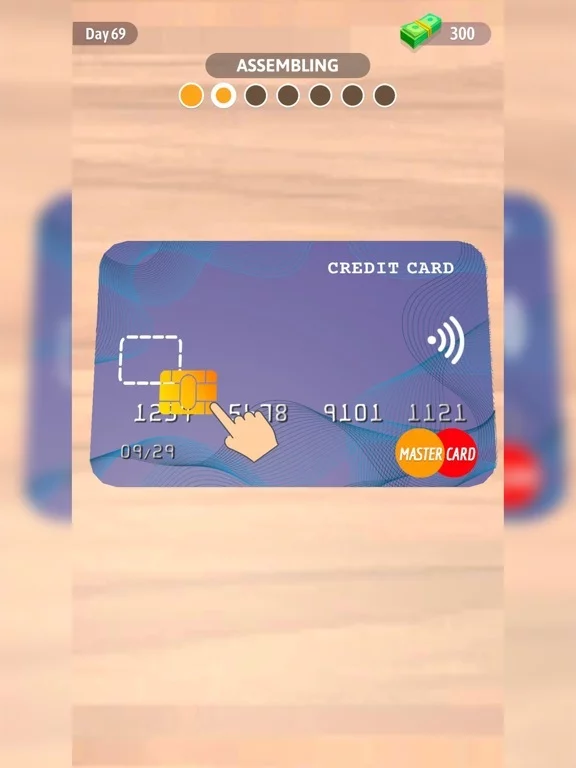 Изображение игры: Fake Master