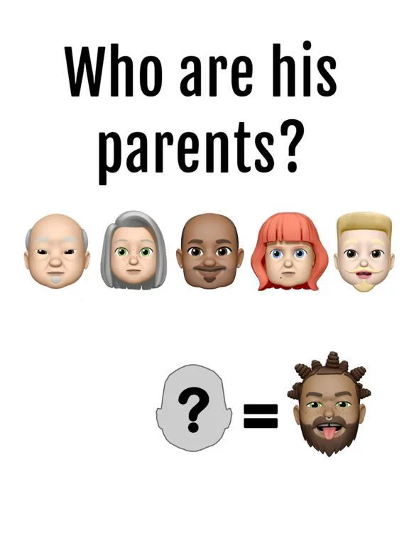 Изображение игры: FamilyTree!