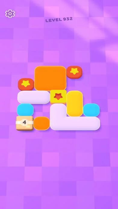 Изображение игры: Shacked Cubes