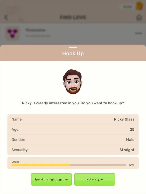Изображение игры: Real Life: life simulator game