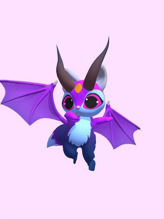Изображение игры: Magical Mixing