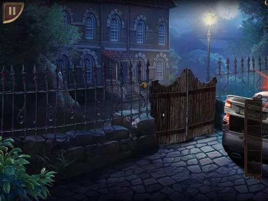 Изображение игры: Horror House Escape Games