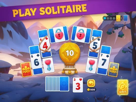 Изображение игры: Riddle Road