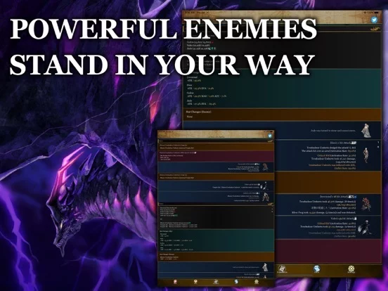 Изображение игры: Artesnaut: Fantasy Idle game