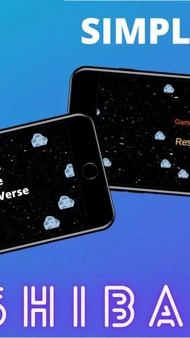 Изображение игры: ShibaVerse
