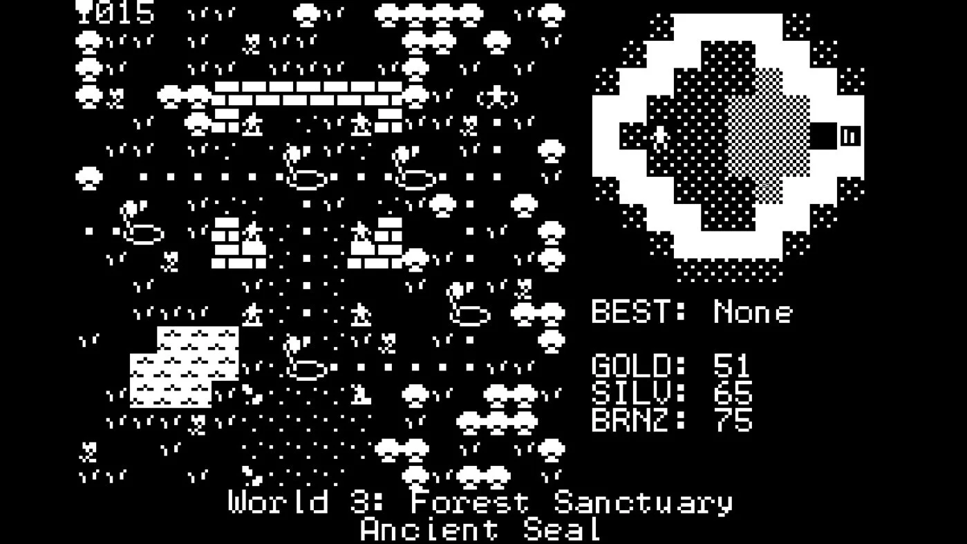 Изображение игры: gum+
