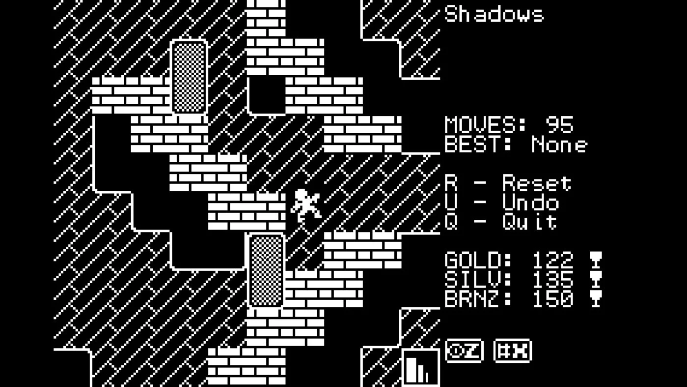 Изображение игры: gum+