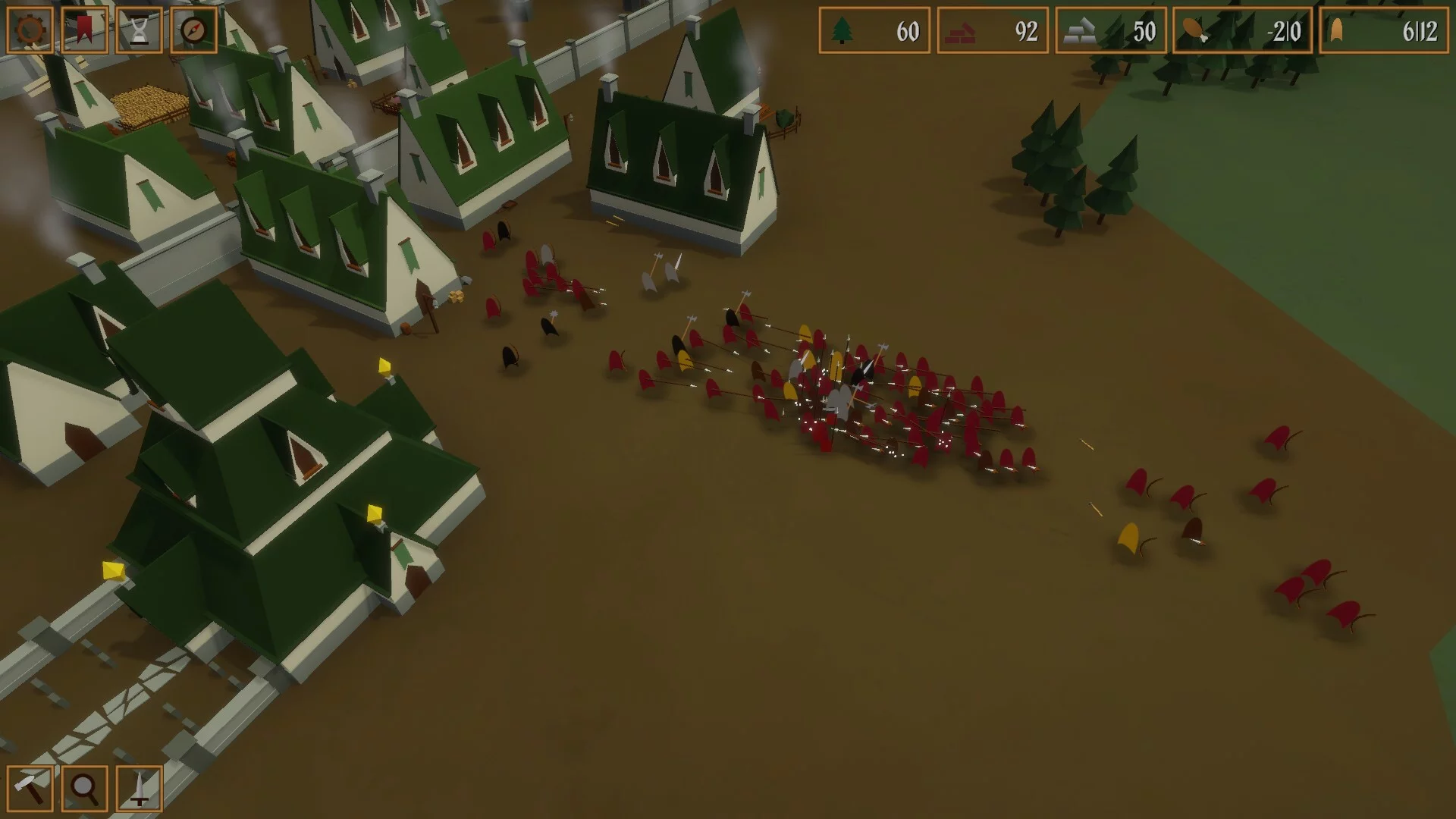 Изображение игры: Legacy