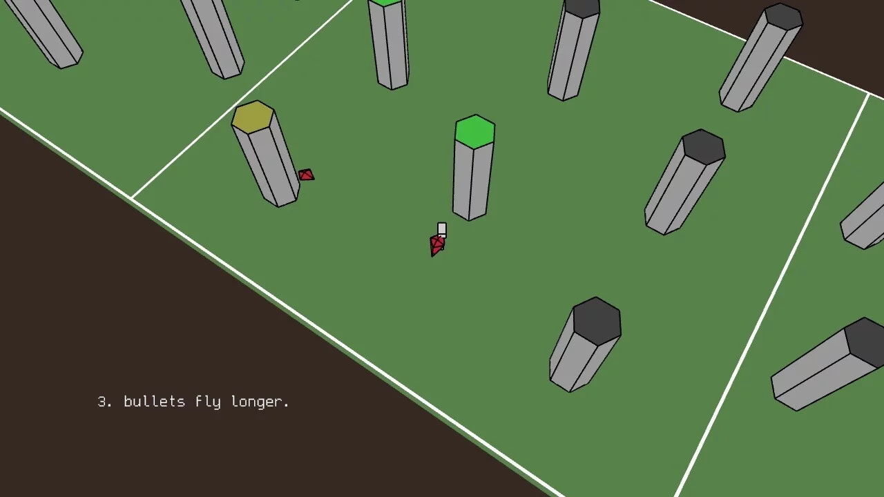 Изображение игры: Termalloc