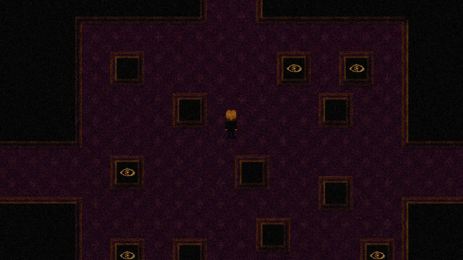 Изображение игры: The Doll Beneath