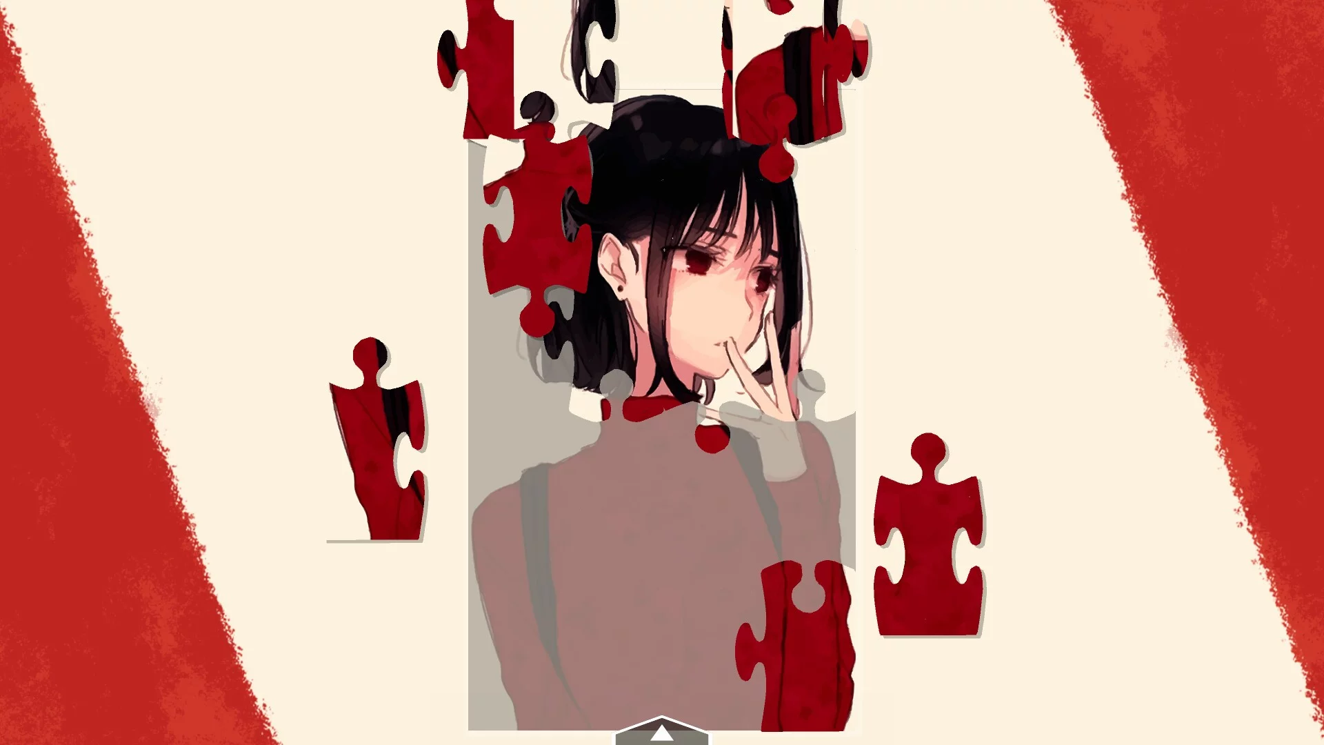 Изображение игры: One By One
