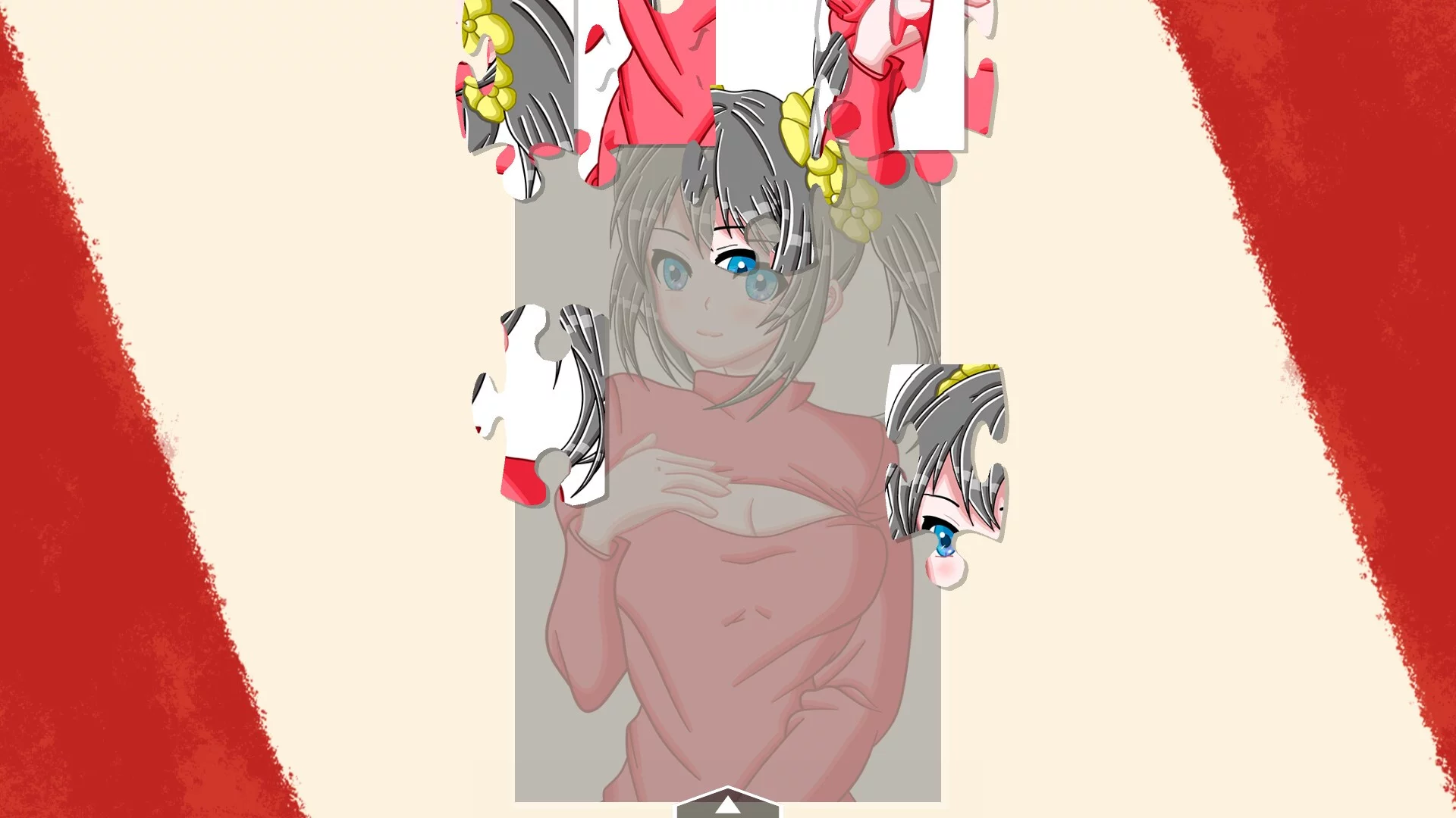 Изображение игры: One By One