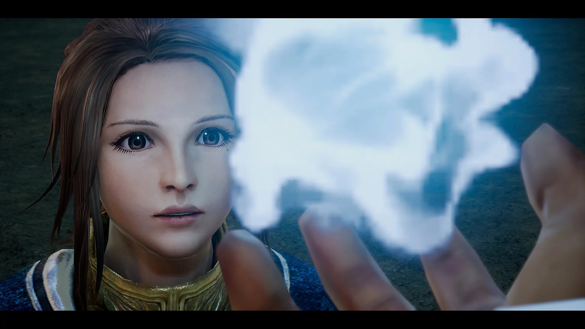 Изображение игры: The Last Remnant Remastered